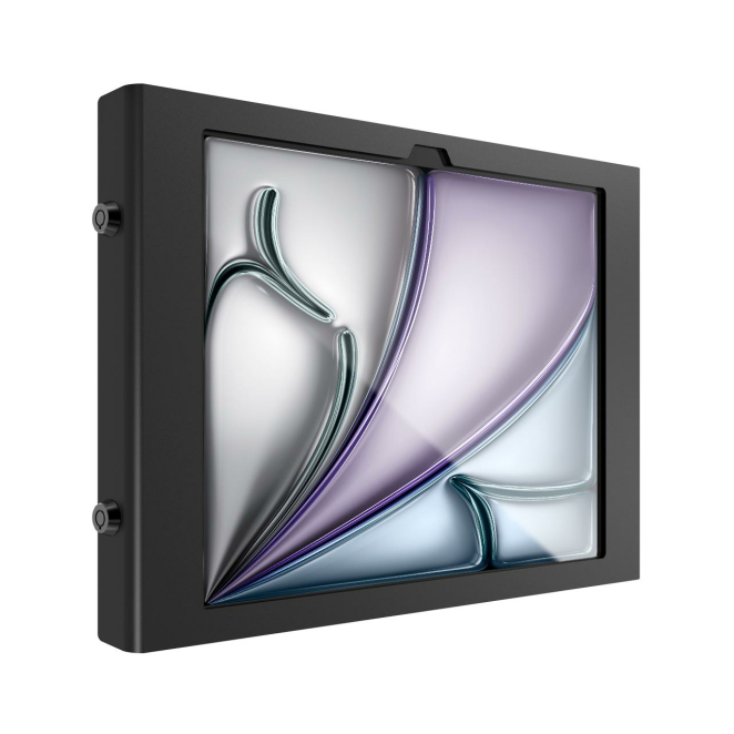 Compulocks soporte de seguridad para tabletas de 13 pulgadas - Negro Compulocks soporte de seguridad para tabletas de 13 pulgadas en color negro con SKU 13APXB