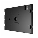 Compulocks soporte de seguridad para tabletas de 13 pulgadas en color negro con SKU 13APXB