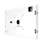 Compulocks 13PAPX4W soporte de seguridad blanco para tabletas de 13 pulgadas, SKU 13PAPX4W