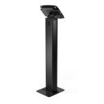 Soporte para monitor Compulocks, modelo 140B105GA8SB, con ajuste de altura.