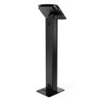 Compulocks 140B299PSENB mueble y soporte multimedia negro para administración de tabletas, carro para dispositivos