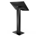 Compulocks soporte de seguridad negro para tabletas de 32 pulgadas con SKU 140BLBPB