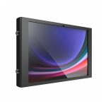 Soporte de seguridad Compulocks 146GUAPXB para tabletas de 14.6 pulgadas, ideal para proteger dispositivos en áreas públicas