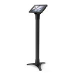 Soporte de seguridad Compulocks 147B11APXB para tabletas de 27,9 cm (11 pulgadas) en color Negro. Ideal para proteger dispositivos en ambientes comerciales.