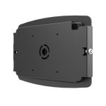 Compulocks soporte de seguridad para tabletas de 25.6 cm (10.1 pulgadas) en color negro, SKU 1910GASB