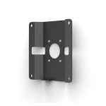 Soporte de seguridad Compulocks 201M para tabletas, color negro, con cerradura ajustable