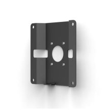 Soporte de seguridad Compulocks 201M para tabletas, color negro, con cerradura ajustable