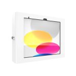 Compulocks soporte de seguridad 209APXW para tabletas de 27,9 cm (11 pulgadas) con seguridad robusta