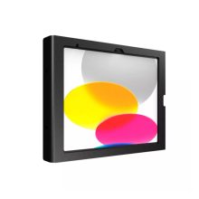 Soporte de seguridad Compulocks 209SWLB para tabletas de 27.7 cm (10.9 pulgadas) en color negro, ideal para proteger tu dispositivo.