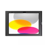 Soporte de seguridad Compulocks 209SWLB para tabletas de 27.7 cm (10.9 pulgadas) en color negro, ideal para proteger tu dispositivo.