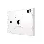 Compulocks soporte de seguridad para tabletas de 10.9 pulgadas en color blanco, SKU 209SWLW
