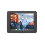 Compulocks soporte de seguridad 299PSENB para tabletas de 12.9 pulgadas, color negro, SKU 299PSENB.