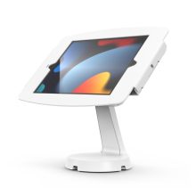 Compulocks soporte de seguridad para tabletas, modelo 333W102IPDSW, con bloqueo antirrobo y ajuste universal