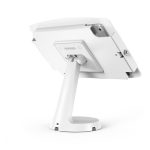 Compulocks soporte de seguridad para tabletas, modelo 333W102IPDSW, con bloqueo antirrobo y ajuste universal