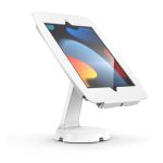 Compulocks soporte de seguridad para tabletas, modelo 333W102IPDSW, con bloqueo antirrobo y ajuste universal