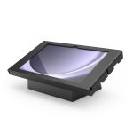 Compulocks soporte de seguridad para tabletas de 33 cm (13 pulgadas) con SKU 341B580APXB, ideal para proteger dispositivos en espacios públicos