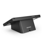 Compulocks soporte de seguridad para tabletas de 33 cm (13 pulgadas) con SKU 341B580APXB, ideal para proteger dispositivos en espacios públicos