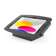 Imagen del soporte de seguridad Compulocks 341B830IPMSB, adecuado para tabletas de 21,1 cm (8.3 pulgadas) en color negro.