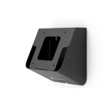 Soporte de seguridad antirrobo para tablet Compulocks AV Capsule, modelo 341B, ideal para sitios públicos y presentaciones.
