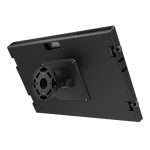 Soporte de seguridad Compulocks para tabletas de 13 pulgadas en color negro, SKU 505B580APXB