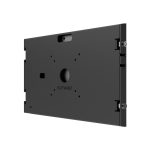 Soporte de seguridad Compulocks 580APXB para tabletas de 13 pulgadas con ajuste flexible, SKU 580APXB