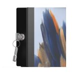 Accesorio para monitor Compulocks modelo 660REACH105GA8SB con brazo extensible y ajuste de altura