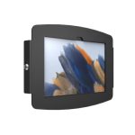 Accesorio para monitor Compulocks modelo 660REACH105GA8SB con brazo extensible y ajuste de altura