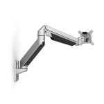 Accesorio para monitor Compulocks modelo 660REACH105GA8SB con brazo extensible y ajuste de altura