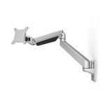 Accesorio para monitor Compulocks modelo 660REACH105GA8SB con brazo extensible y ajuste de altura