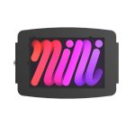 Imagen del soporte ajustable para monitor de Compulocks, modelo 827B830IPMSB, diseñado para mayor seguridad y compatibilidad con diferentes tablets