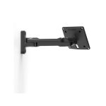 Imagen del soporte ajustable para monitor de Compulocks, modelo 827B830IPMSB, diseñado para mayor seguridad y compatibilidad con diferentes tablets