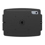 Soporte de seguridad Compulocks 830IPMSB para tabletas de 21,1 cm (8.3 pulgadas) negro SKU 830IPMSB