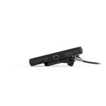 Soporte de seguridad Compulocks 870KS01KL para tabletas de 8.7 pulgadas en color negro, ideal para proteger tu dispositivo