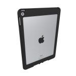 Funda anticgolpes negra Compulocks Edge para tablet de 26,7 cm (10.5 pulgadas), SKU BNDIP102