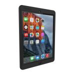 Funda anticgolpes negra Compulocks Edge para tablet de 26,7 cm (10.5 pulgadas), SKU BNDIP102