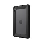 Imagen de la funda para tablet Compulocks BNDIPMN6 de 21,1 cm (8.3 pulgadas), carcasa rígida en color negro, SKU BNDIPMN6