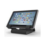 Compulocks soporte pasivo para Tablet/UMPC, color negro, modelo CL12UTHBB, ideal para seguridad y comodidad