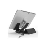 Compulocks soporte pasivo para Tablet/UMPC, color negro, modelo CL12UTHBB, ideal para seguridad y comodidad