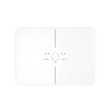 Accesorio para soporte de monitor Compulocks, modelo LBPW, ideal para mejorar la ergonomía y la gestión del espacio en puestos de trabajo.