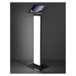 Accesorio para soporte de tablets, modelo Compulocks LK01-EU, optimizado para seguridad y flexibilidad