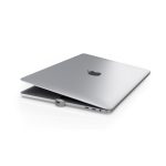 Accesorio de seguridad Compulocks MBPR16LDG01 para candado de cable, en color Plata, diseñado para portátiles, SKU MBPR16LDG01