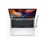 Accesorio de seguridad Compulocks MBPR16LDG01 para candado de cable, en color Plata, diseñado para portátiles, SKU MBPR16LDG01