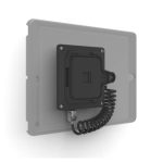 Compulocks Magnetix Secured Wall Mount Kit para tablets, elegante y seguro, SKU: MNTXWM01