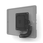 Compulocks Magnetix Secured Wall Mount Kit para tablets, elegante y seguro, SKU: MNTXWM01