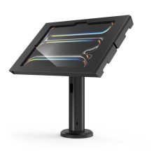 Compulocks TCDP0111PAPX4B soporte negro de seguridad para tabletas con pantalla de 11 pulgadas