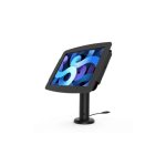 Soporte de seguridad Compulocks TCDP01830IPMSB para tabletas de 8.3 pulgadas en color negro, ideal para proteger tu dispositivo