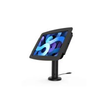 Soporte de seguridad Compulocks TCDP01830IPMSB para tabletas de 8.3 pulgadas en color negro, ideal para proteger tu dispositivo