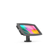 Compulocks accesorio TCDP04105GA8SB para asegurar monitores de tablets con sistema de cerradura. Ideal para protección y seguridad en espacios públicos.