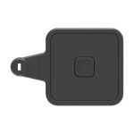 Imagen del kit de montaje Compulocks VHBMM01 en color negro, ideal para asegurar tablets con una instalación fácil y segura. SKU VHBMM01.