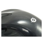 El Conceptronic ratón para viajes de mano derecha, modelo CLLM5BTRVWL, ofrece conectividad RF inalámbrica y sensor óptico de 1600 DPI, ideal para usuarios móviles.